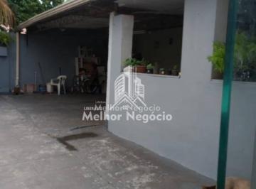 Casa · 160m² · 4 Quartos · Casa em Engenho Velho, Nova Odessa/SP de 160m² 4 quartos à venda por R$ 424.000,00