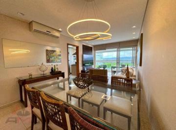 Apartamento · 105m² · 3 Quartos · 2 Vagas · Apartamento em Centro, Bertioga/SP de 105m² 3 quartos à venda por R$ 3.000.000,00