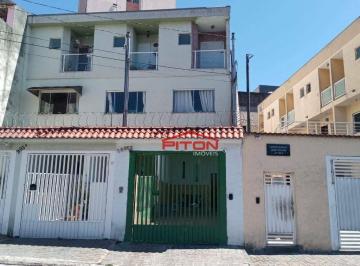 Casa · 116m² · 3 Quartos · 2 Vagas · Sobrado em Cangaíba, São Paulo/SP de 116m² 3 quartos à venda por R$ 450.000,00