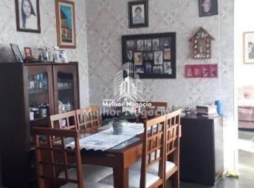 Casa · 143m² · 3 Quartos · Casa em Parque da Represa, Paulínia/SP de 143m² 3 quartos à venda por R$ 460.000,00