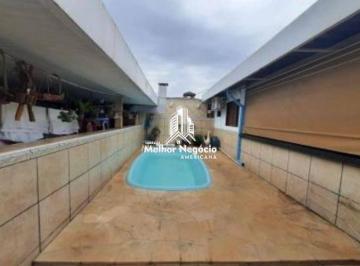 Casa · 220m² · 4 Quartos · Casa em Jardim Esmeralda, Santa Bárbara DOeste/SP de 220m² 4 quartos à venda por R$ 490.000,00