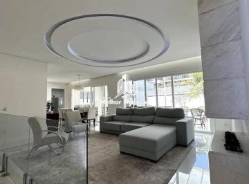 Casa · 516m² · 4 Quartos · Casa em Centro, Valinhos/SP de 516m² 4 quartos à venda por R$ 4.787.000,00