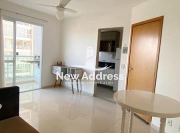 Apartamento · 57m² · 2 Quartos · 1 Vaga · Apartamento em Praia de Itaparica, Vila Velha/ES de 57m² 2 quartos à venda por R$ 549.900,00