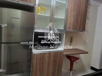 Apartamento · 52m² · 2 Quartos · Apartamento em Vila Progresso, Campinas/SP de 52m² 2 quartos à venda por R$ 500.000,00