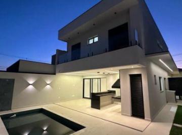 Casa · 220m² · 3 Quartos · 1 Vaga · Casa em Jardim Ermida I, Jundiaí/SP de 220m² 3 quartos à venda por R$ 2.090.000,00