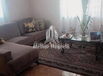 Casa · 325m² · 3 Quartos · Casa em Parque Valença I, Campinas/SP de 325m² 3 quartos à venda por R$ 426.000,00