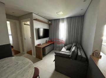 Apartamento · 40m² · 2 Quartos · 1 Vaga · Apartamento em Sé, São Paulo/SP de 40m² 2 quartos à venda por R$ 390.000,00