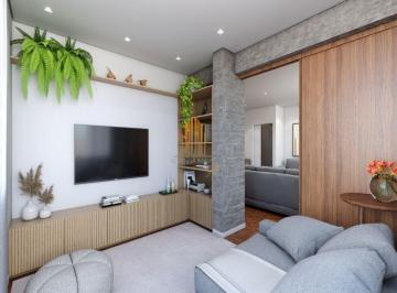 Apartamento · 213m² · 3 Quartos · 2 Vagas · Apartamento em Cerqueira César, São Paulo/SP de 213m² 3 quartos à venda por R$ 4.250.000,00