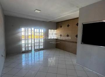 Casa de 4 quartos, Teresina · Casa em Mocambinho, Teresina/PI de 200m² 4 quartos à venda por R$ 550.000,00