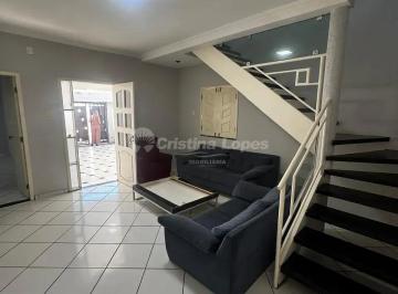 Casa · 200m² · 4 Quartos · 2 Vagas · Casa em Mocambinho, Teresina/PI de 200m² 4 quartos à venda por R$ 550.000,00