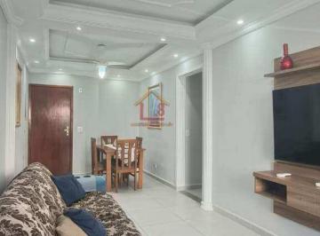 Apartamento · 2 Quartos · 1 Vaga · Apartamento em Cidade Ocian, Praia Grande/SP de 0m² 2 quartos à venda por R$ 550.000,00 ou para loca