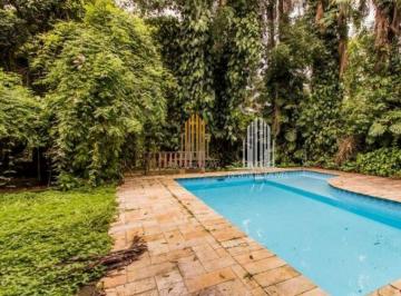 Casa · 2000m² · 5 Quartos · 7 Vagas · Casa em Jardim dos Estados, São Paulo/SP de 2000m² 5 quartos à venda por R$ 7.500.000,00