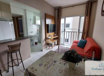 Apartamento · 45m² · 2 Quartos · 1 Vaga · Apartamento em Estufa I, Ubatuba/SP de 45m² 2 quartos à venda por R$ 445.000,00