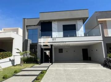 Casa · 267m² · 3 Quartos · 4 Vagas · Sobrado em Jardim Residencial Maria Dulce, Indaiatuba/SP de 267m² 3 quartos à venda por R$ 2.699.000