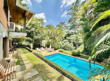 Casa · 426m² · 4 Quartos · 3 Vagas · Casa em São Paulo II, Cotia/SP de 426m² 4 quartos à venda por R$ 2.750.000,00