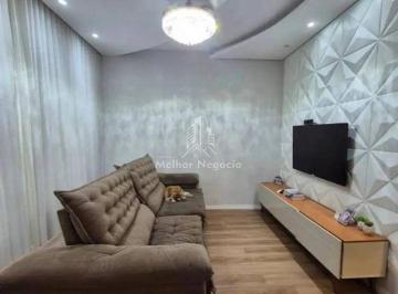 Casa · 110m² · 2 Quartos · Casa em Engenho Velho, Nova Odessa/SP de 110m² 2 quartos à venda por R$ 430.000,00