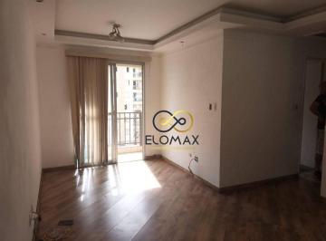 Apartamento · 65m² · 3 Quartos · 1 Vaga · Apartamento em Vila Guilherme, São Paulo/SP de 65m² 3 quartos à venda por R$ 385.000,00