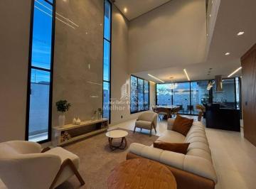 Casa · 287m² · 3 Quartos · Casa em Vila Real, Hortolândia/SP de 287m² 3 quartos à venda por R$ 2.800.000,00