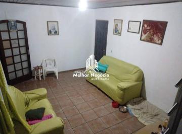 Casa · 230m² · 3 Quartos · Casa em Parque das Nações, Americana/SP de 230m² 3 quartos à venda por R$ 480.000,00