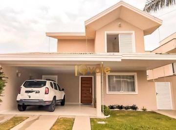 Casa · 267m² · 3 Quartos · 4 Vagas · Casa em Jardim Bela Vista, São José dos Campos/SP de 267m² 3 quartos à venda por R$ 1.850.000,00