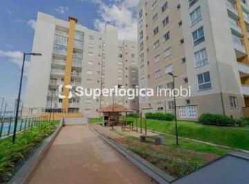 Apartamento · 100m² · 3 Quartos · Apartamento em Jardim Londrilar, Londrina/PR de 100m² 3 quartos à venda por R$ 1.510.000,00 ou para