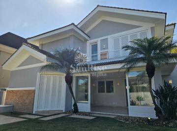 Casa · 470m² · 5 Quartos · 4 Vagas · Casa em Alphaville, Barueri/SP de 470m² 5 quartos à venda por R$ 6.900.000,00