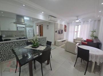 Apartamento · 70m² · 2 Quartos · 1 Vaga · Apartamento em Centro, Bertioga/SP de 70m² 2 quartos à venda por R$ 1.370.000,00