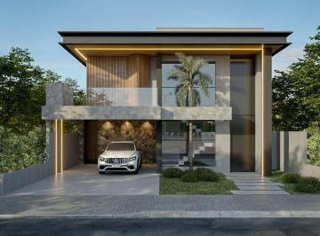 Casa · 285m² · 4 Quartos · 2 Vagas · Sobrado em Centro, Jundiaí/SP de 285m² 4 quartos à venda por R$ 3.660.000,00