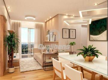 Apartamento · 58m² · 2 Quartos · 1 Vaga · Apartamento em Centro Alto, Ribeirão Pires/SP de 58m² 2 quartos à venda por R$ 474.383,00