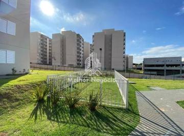 Apartamento · 81m² · 2 Quartos · Apartamento em Balneário Tropical, Paulínia/SP de 81m² 2 quartos à venda por R$ 495.000,00