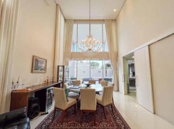 Casa · 300m² · 4 Quartos · 4 Vagas · Casa em Centro, São José do Rio Preto/SP de 300m² 4 quartos à venda por R$ 2.980.000,00