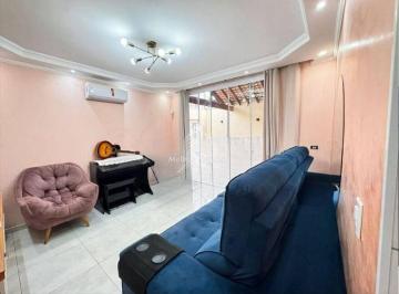 Casa · 180m² · 4 Quartos · 2 Vagas · Casa em Jardim Francisca, Campinas/SP de 180m² 4 quartos à venda por R$ 450.000,00