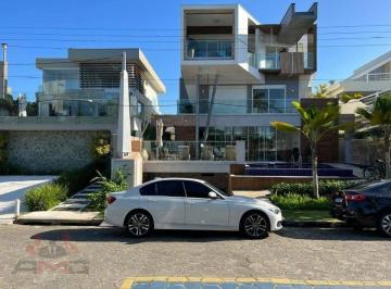 Casa · 371m² · 8 Quartos · 2 Vagas · Casa em Centro, Bertioga/SP de 371m² 8 quartos à venda por R$ 20.000.000,00