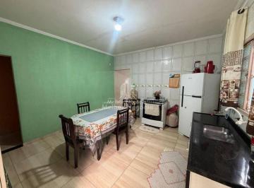 Casa · 105m² · 3 Quartos · 2 Vagas · Casa em Jardim Cidade Nova (Nova Veneza), Sumaré/SP de 105m² 3 quartos à venda por R$ 375.000,00