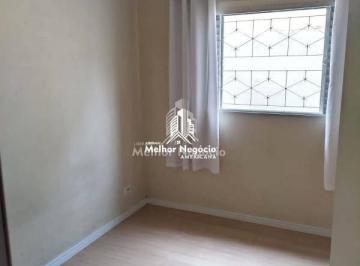 Casa · 94m² · 3 Quartos · Casa em Parque Residencial Jaguari, Americana/SP de 94m² 3 quartos à venda por R$ 415.000,00