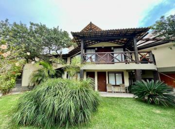 Casa · 300m² · 5 Quartos · 5 Vagas · Casa em Geribá, Armação dos Búzios/RJ de 300m² 5 quartos à venda por R$ 3.000.000,00