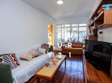Casa · 154m² · 2 Quartos · 1 Vaga · Casa em Jardim Paulistano, São Paulo/SP de 154m² 2 quartos à venda por R$ 1.650.000,00