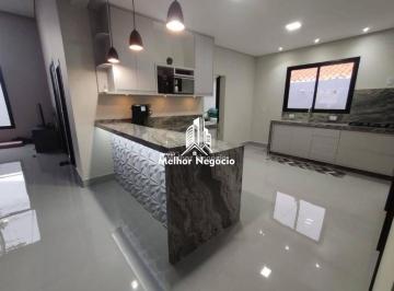 Casa · 244m² · 3 Quartos · Casa em Parque Bom Retiro, Paulínia/SP de 244m² 3 quartos à venda por R$ 1.510.000,00