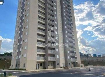 Apartamento · 52m² · 2 Quartos · Apartamento em Vila São Bento, Campinas/SP de 52m² 2 quartos à venda por R$ 388.000,00