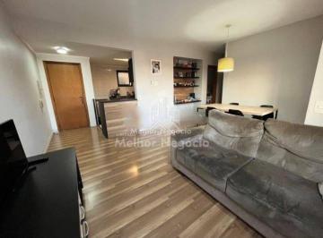 Apartamento · 83m² · 3 Quartos · Apartamento em Jardim do Lago, Campinas/SP de 83m² 3 quartos à venda por R$ 490.000,00