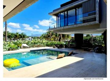 Casa · 900m² · 7 Quartos · 6 Vagas · Casa em Centro, Bertioga/SP de 900m² 7 quartos à venda por R$ 17.500.000,00