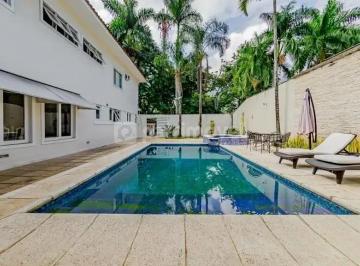 Casa · 690m² · 6 Quartos · 5 Vagas · Casa em Itanhangá, Rio de Janeiro/RJ de 690m² 6 quartos à venda por R$ 5.200.000,00 ou para locação 
