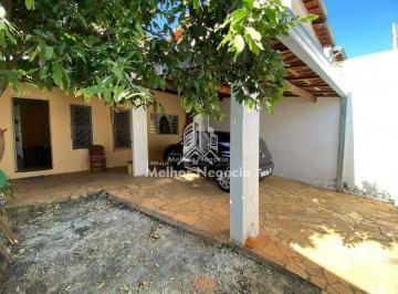 Casa · 88m² · 3 Quartos · Casa em Residencial Nova Bandeirante, Campinas/SP de 88m² 3 quartos à venda por R$ 372.000,00