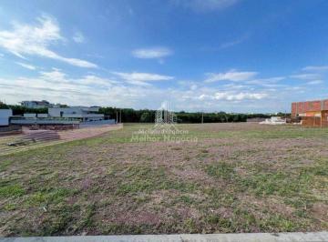 Terreno · 405m² · Terreno em Jardim Estoril, Piracicaba/SP de 405m² à venda por R$ 410.000,00