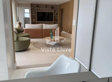 Apartamento de 3 quartos, Barueri · Apartamento em Empresarial 18 do Forte, Barueri/SP de 196m² 3 quartos à venda por R$ 2.700.000,00