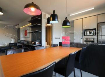 Comercial · 100m² · 1 Quarto · 1 Vaga · Studio em Vila Olímpia, São Paulo/SP de 100m² 1 quartos à venda por R$ 2.895.000,00