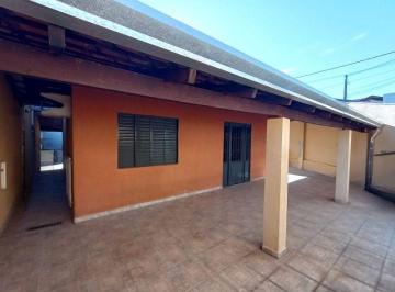 Casa · 90m² · 2 Quartos · 1 Vaga · Casa em Jardim Cristina, Mogi Guaçu/SP de 90m² 2 quartos à venda por R$ 440.000,00 ou para locação R