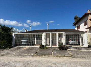 Casa · 310m² · 5 Quartos · 3 Vagas · Casa em Santa Mônica, Florianópolis/SC de 310m² 5 quartos à venda por R$ 3.000.000,00