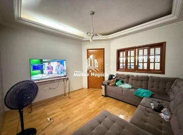 Casa · 125m² · 3 Quartos · Casa em Nova América, Piracicaba/SP de 125m² 3 quartos à venda por R$ 450.000,00