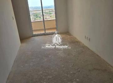 Apartamento · 63m² · 2 Quartos · Apartamento em Balneário Salto Grande, Americana/SP de 63m² 2 quartos à venda por R$ 372.000,00